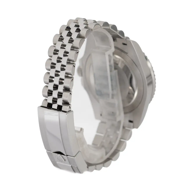 Rolex GMT Master II 126710 BLNR Image 3